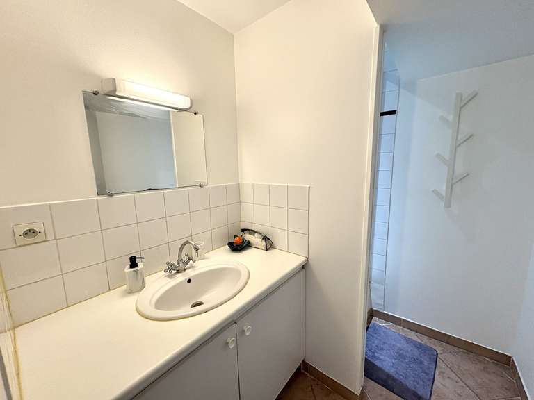 Appartement Marseille 1er - 3 chambres - 78m²
