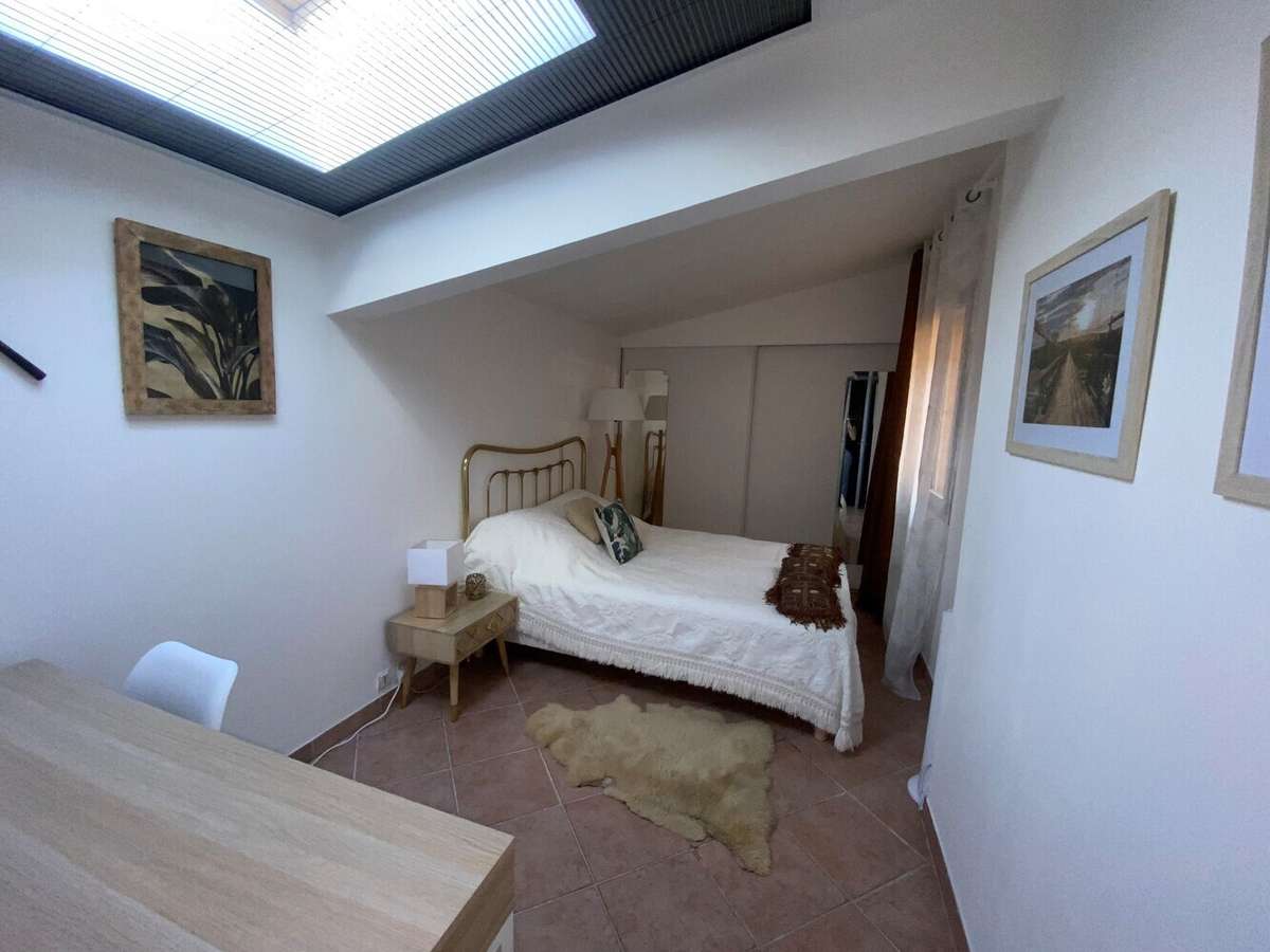 Appartement Marseille 1er