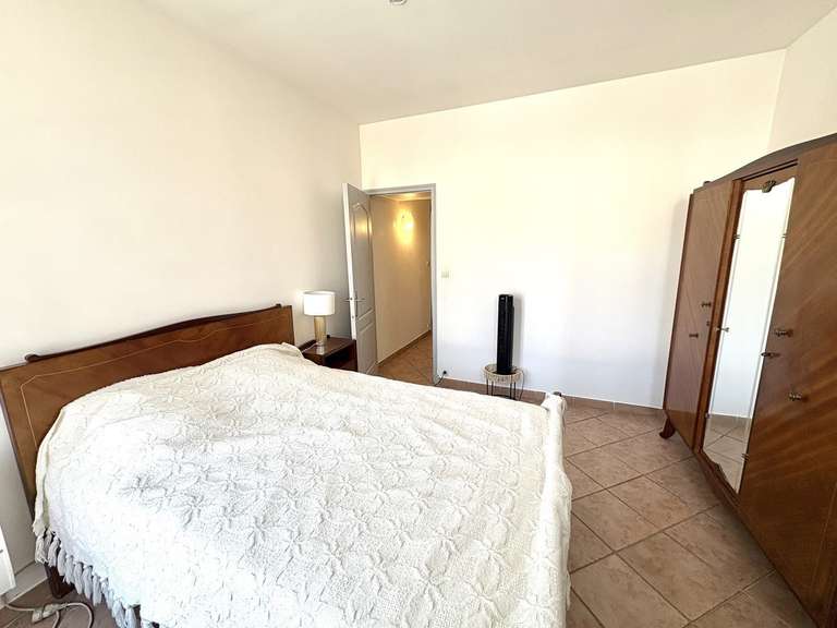 Appartement Marseille 1er - 3 chambres - 78m²