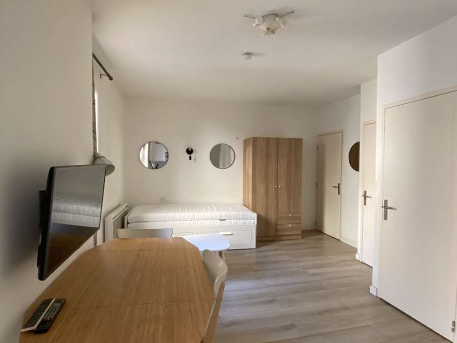 Appartement Marseille 1er