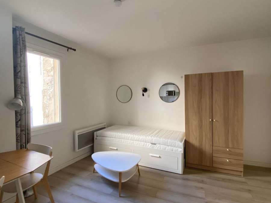 Appartement Marseille 1er