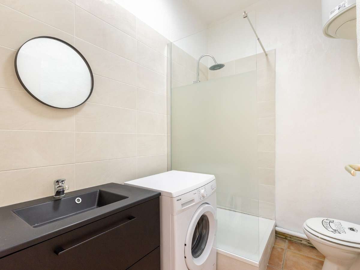 Appartement Marseille 1er