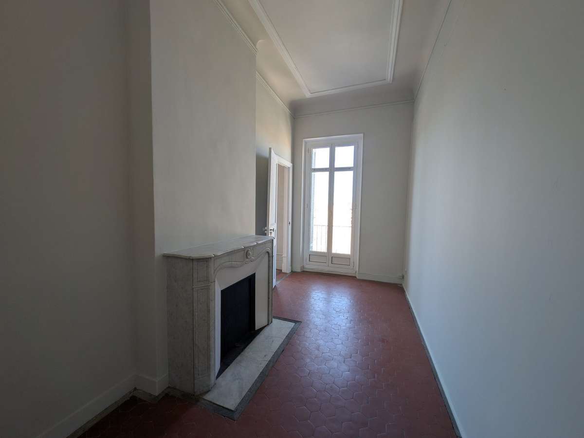 Appartement Marseille 1er
