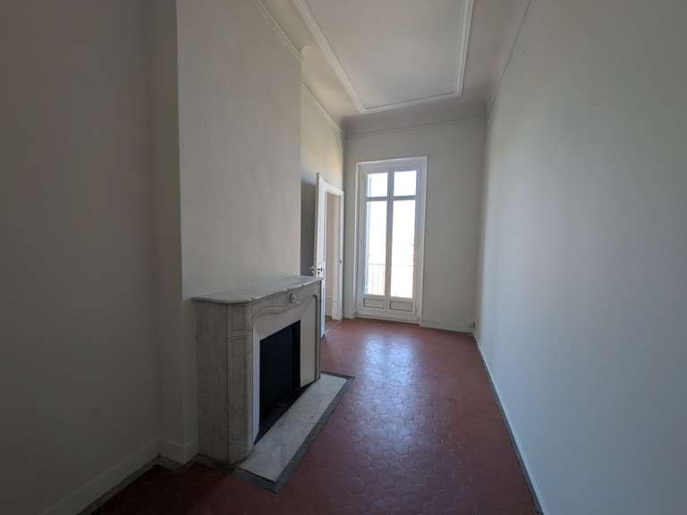 Appartement Marseille 1er - 5 chambres - 212m²