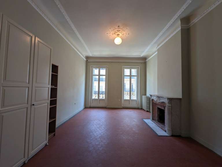 Appartement Marseille 1er - 5 chambres - 212m²