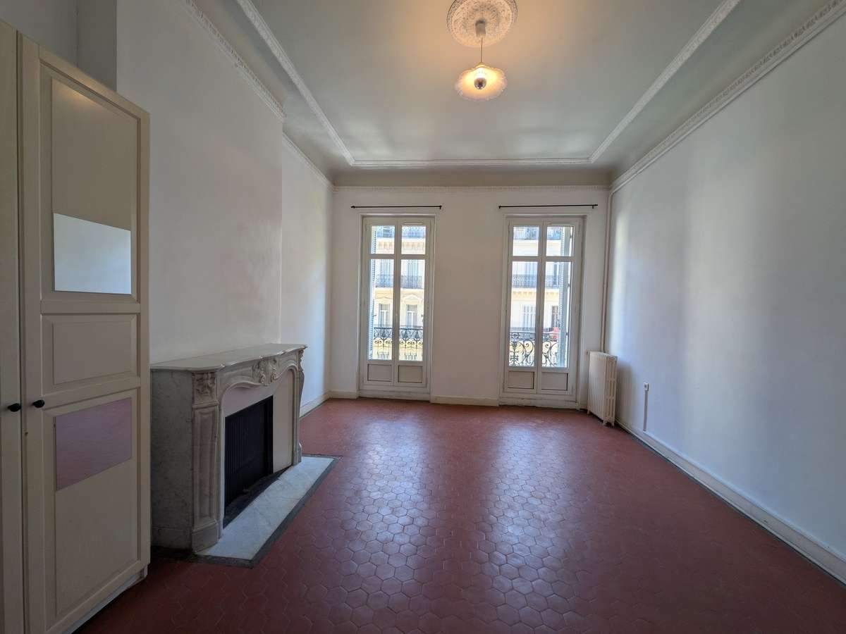 Appartement Marseille 1er
