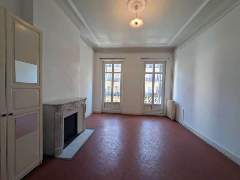 Appartement Marseille 1er - 5 chambres - 212m²