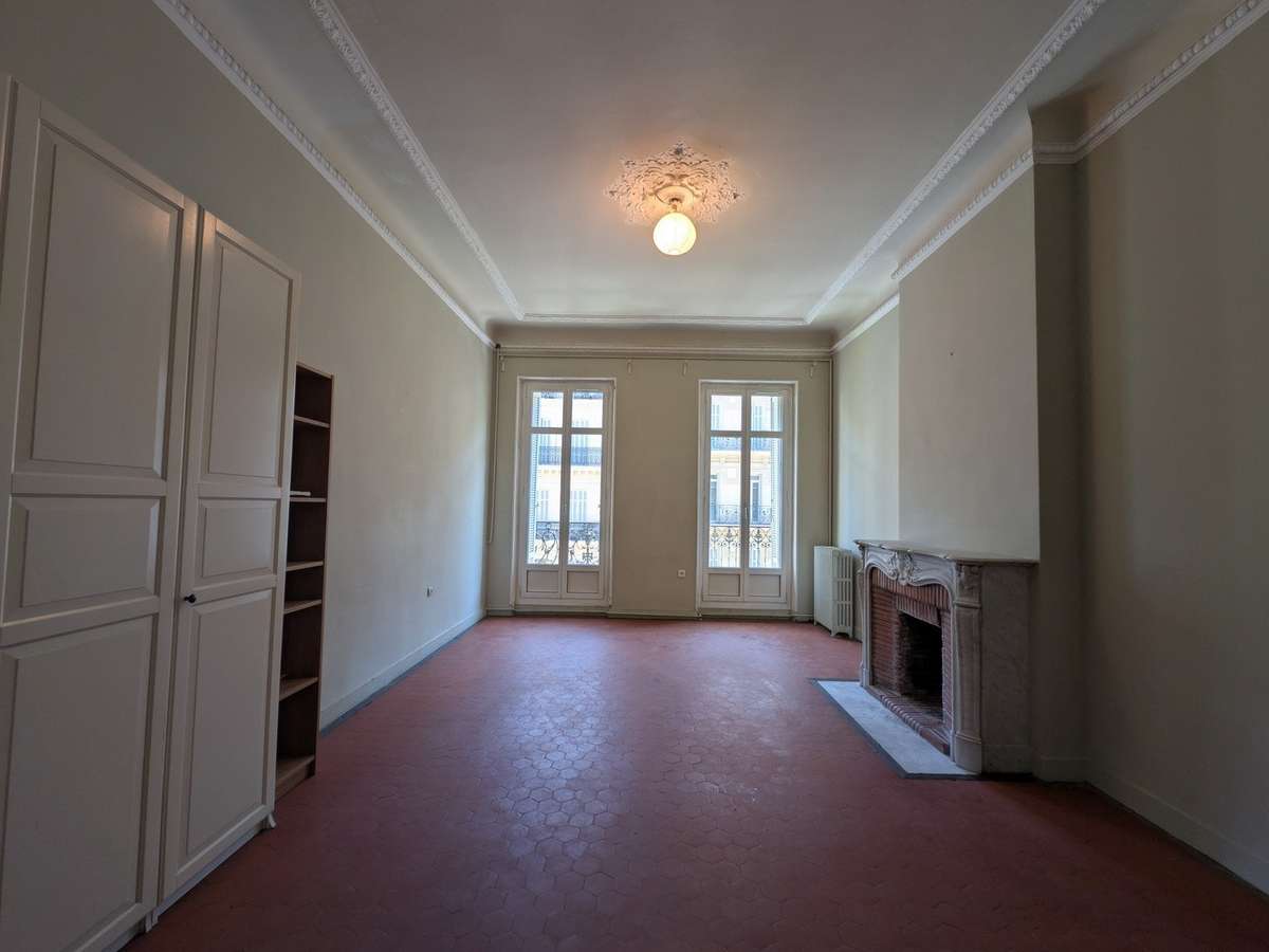 Appartement Marseille 1er