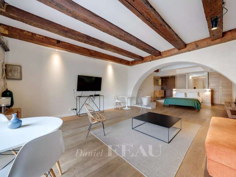 Apartment Marseille 1er - 3 bedrooms - 170m²