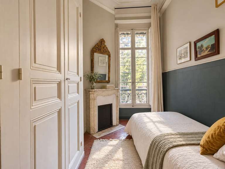 Appartement Marseille 1er - 4 chambres - 188m²