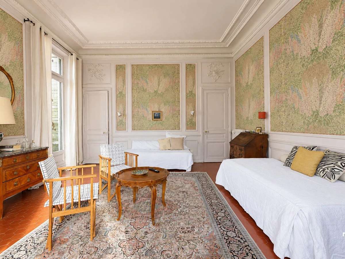 Appartement Marseille 1er