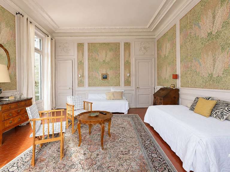 Appartement Marseille 1er - 4 chambres - 188m²