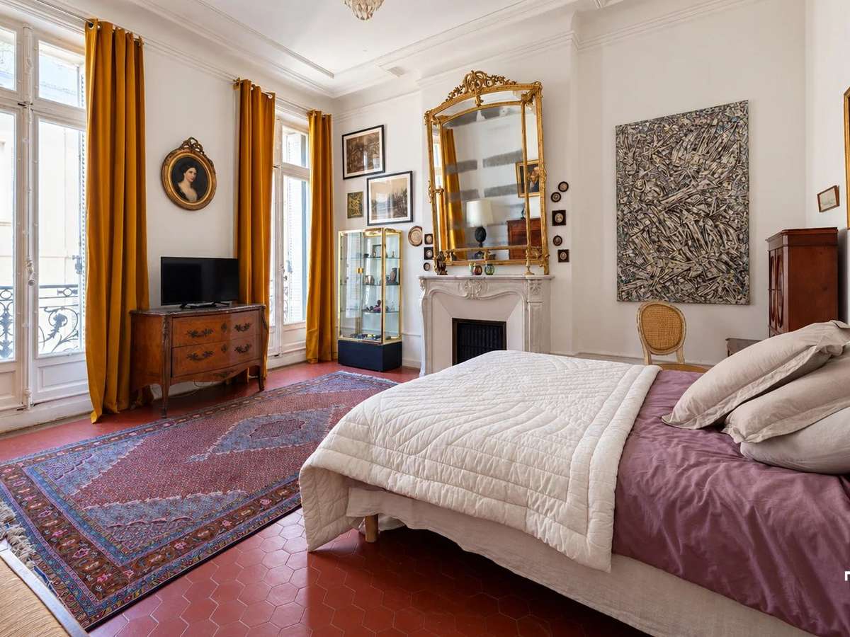 Appartement Marseille 1er