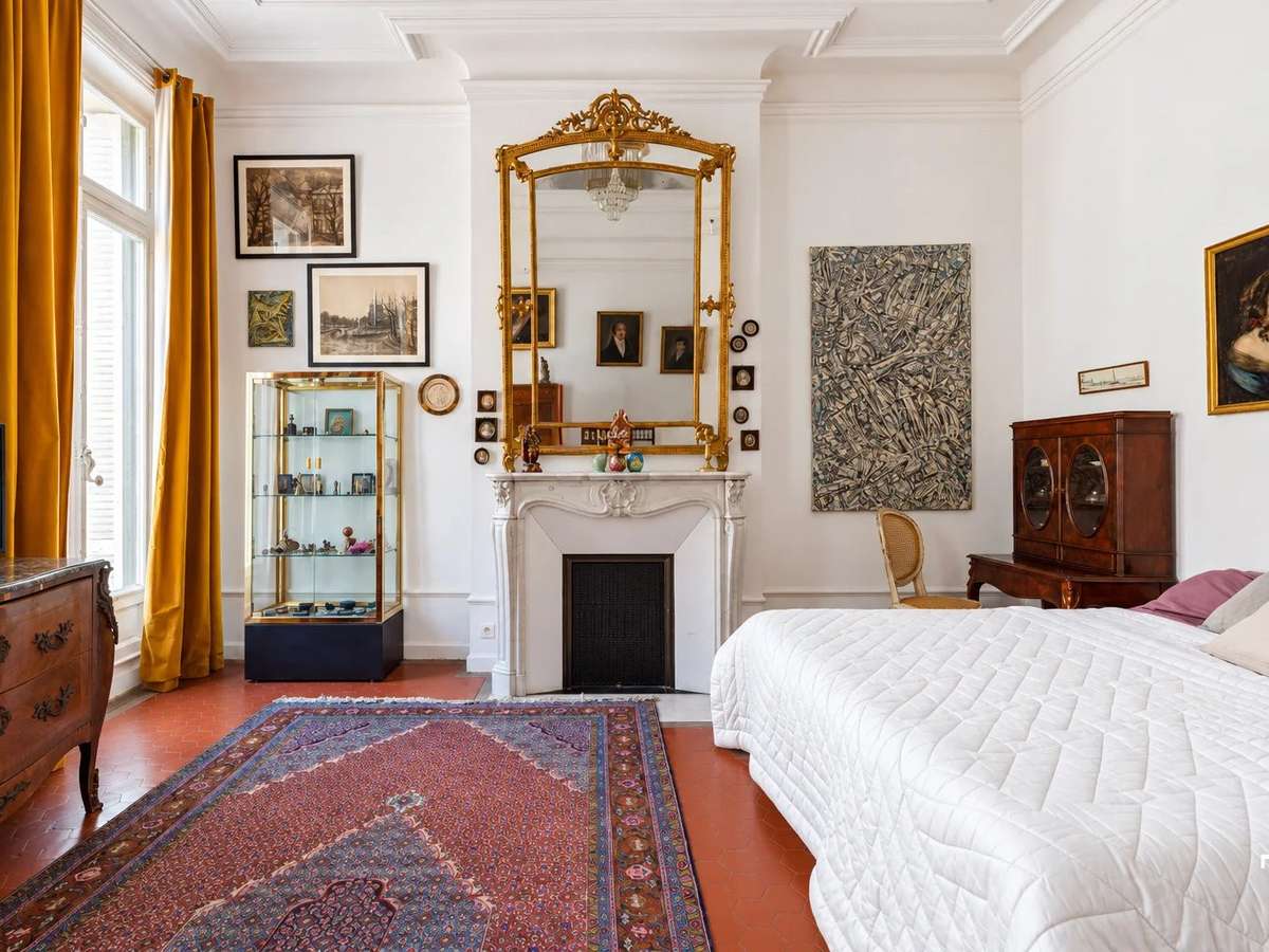 Appartement Marseille 1er