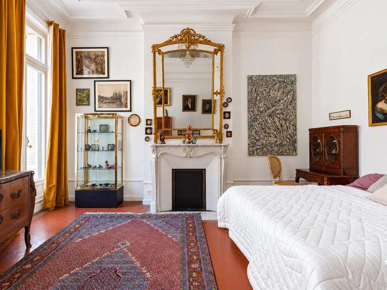 Appartement Marseille 1er - 4 chambres - 188m²