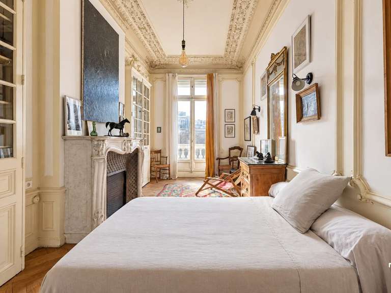 Appartement Marseille 1er - 4 chambres - 188m²