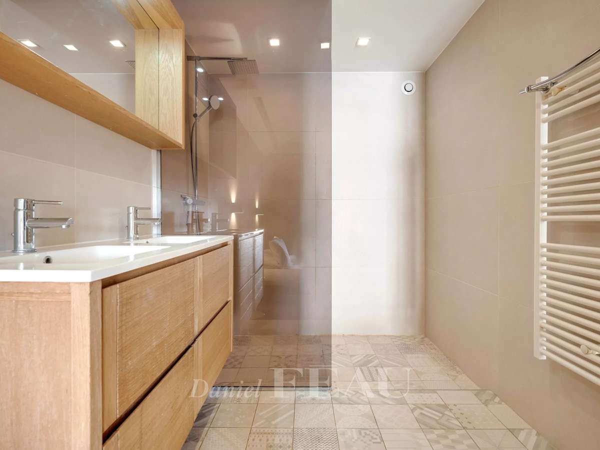 Loft Marseille 1er