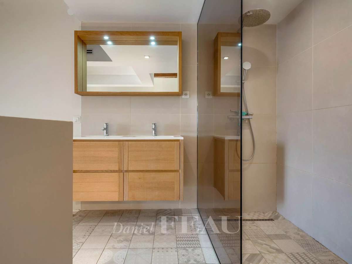 Loft Marseille 1er