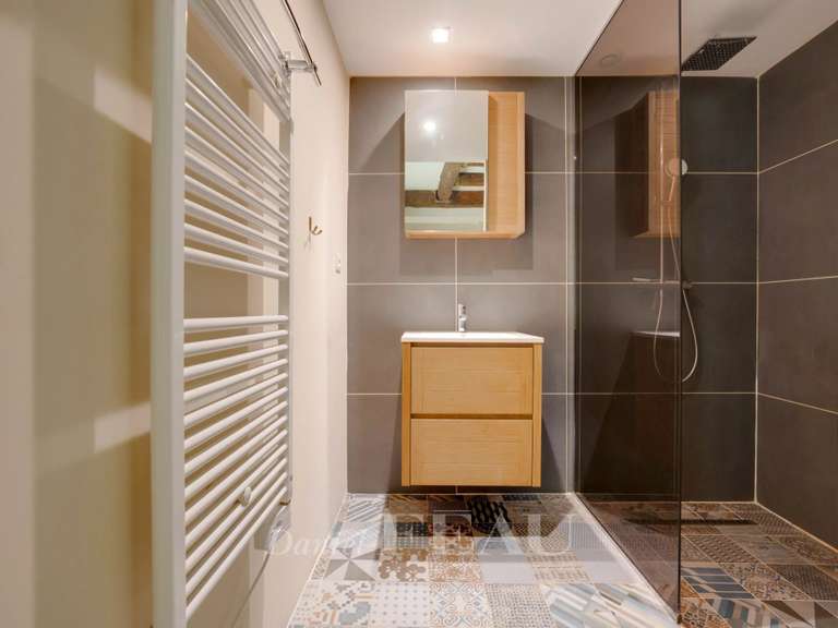 Loft Marseille 1er - 3 chambres - 170m²
