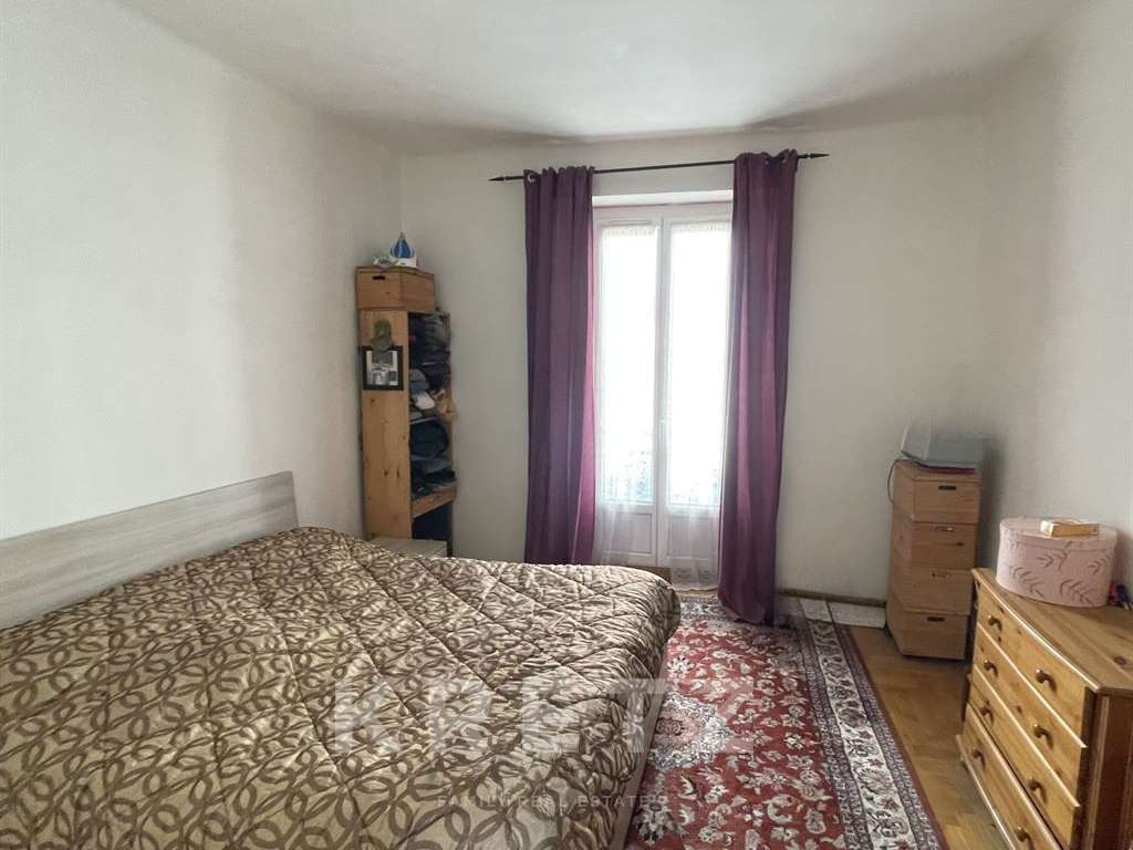 Maison Marseille 1er