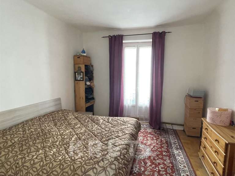 Maison Marseille 1er - 5 chambres - 140m²