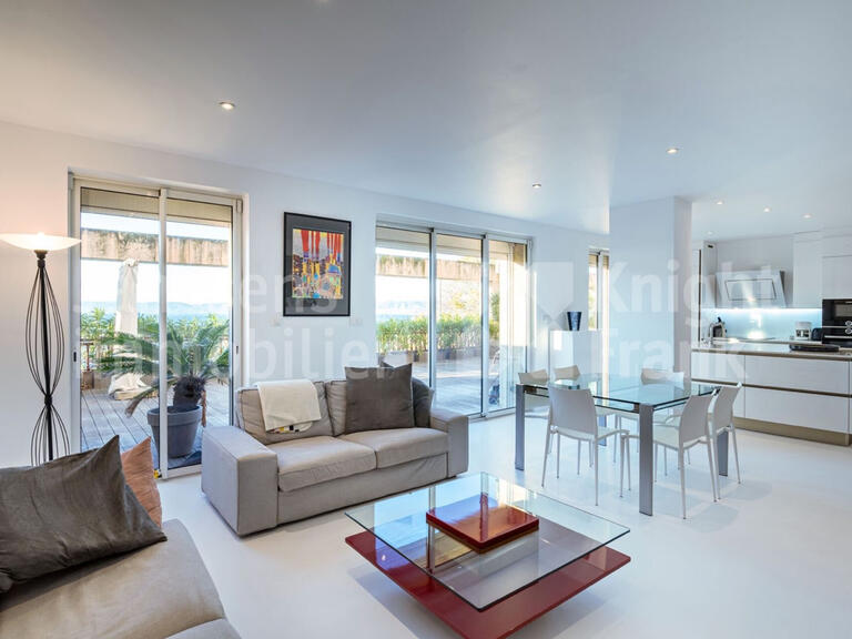 Vente Appartement Marseille 2e - 3 chambres