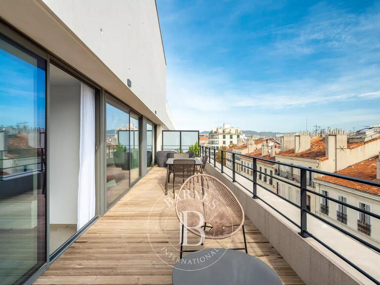 Sale Apartment Marseille 2e - 2 bedrooms