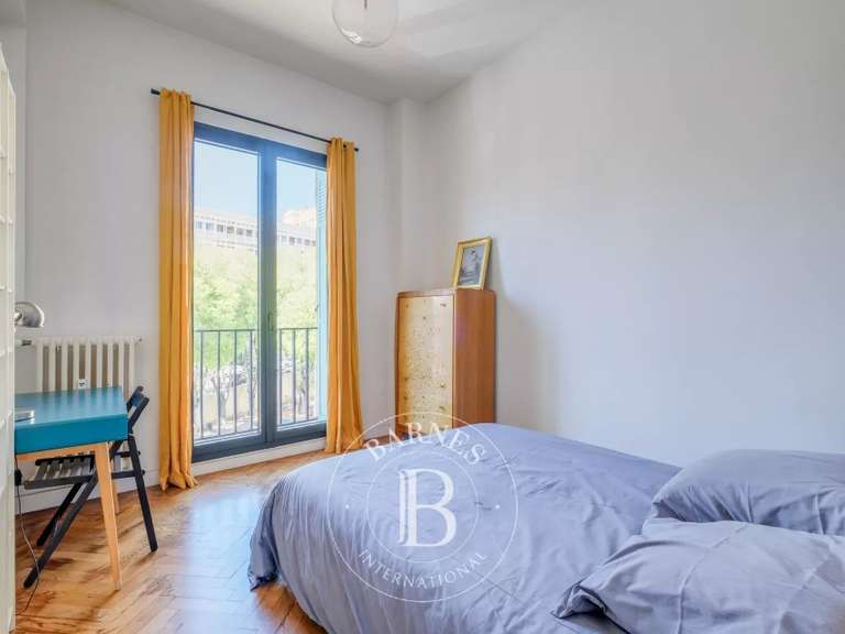 Appartement Marseille 2e - 2 chambres - 59m²
