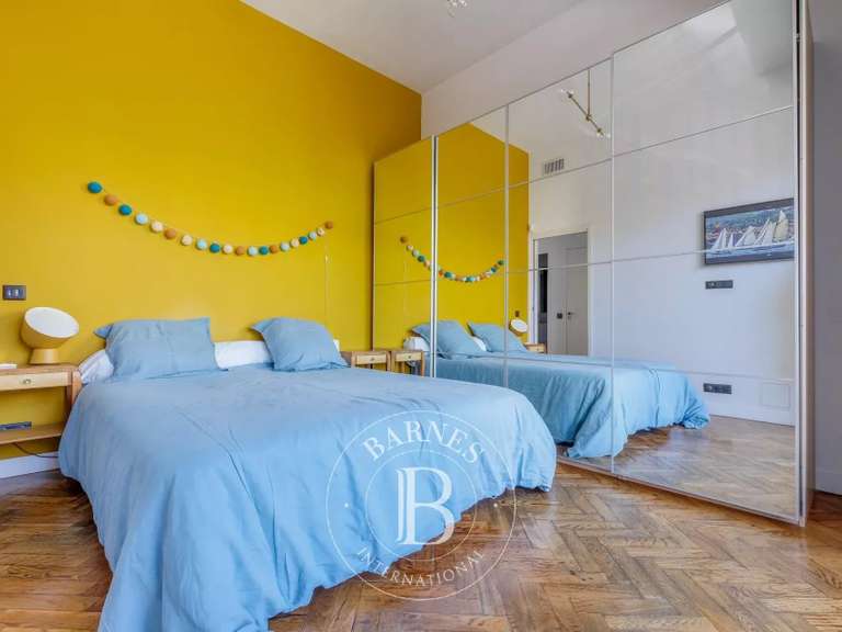 Appartement Marseille 2e - 2 chambres - 59m²