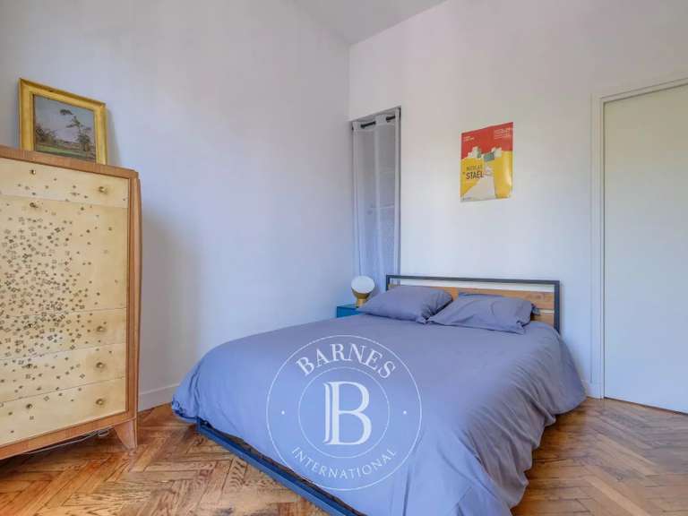 Appartement Marseille 2e - 2 chambres - 59m²