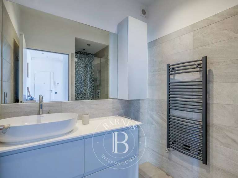 Appartement Marseille 2e - 2 chambres - 59m²