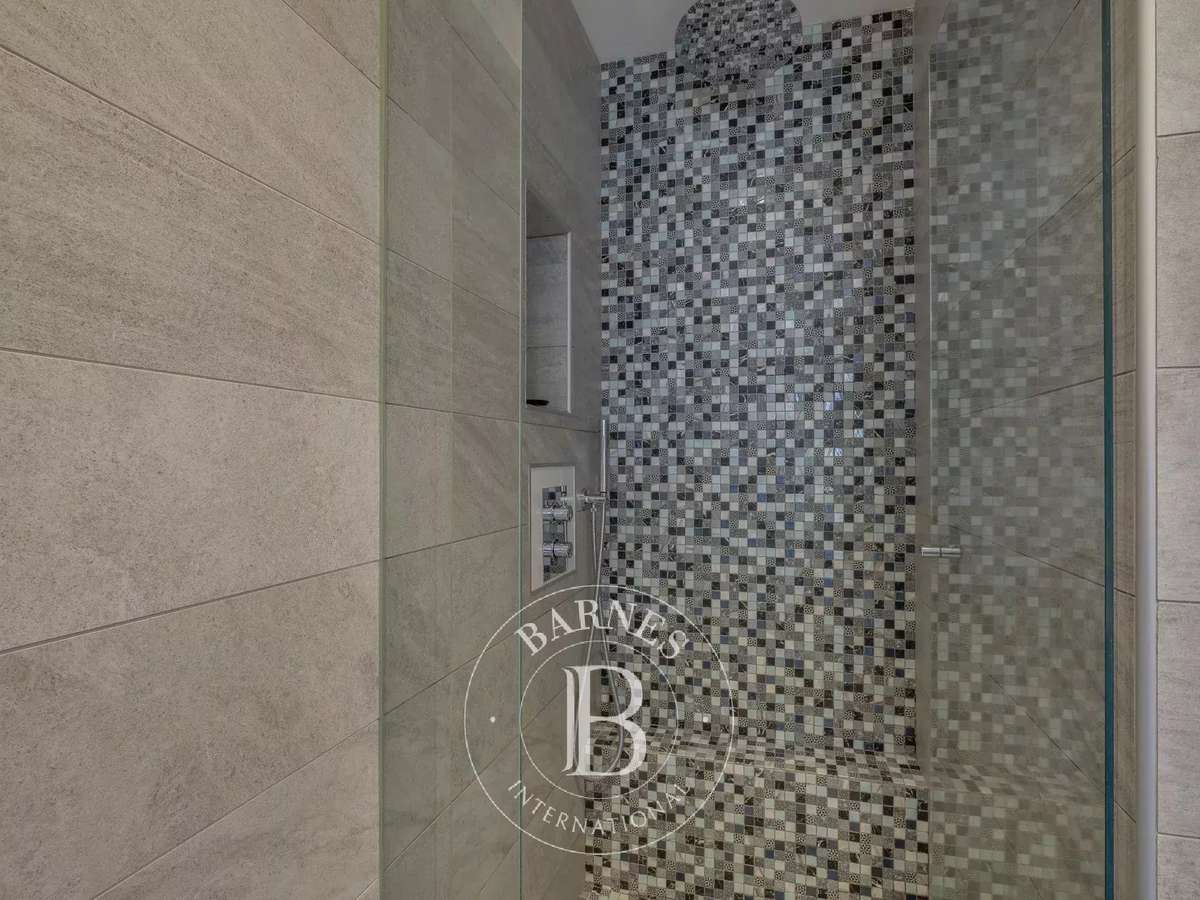 Appartement Marseille 2e