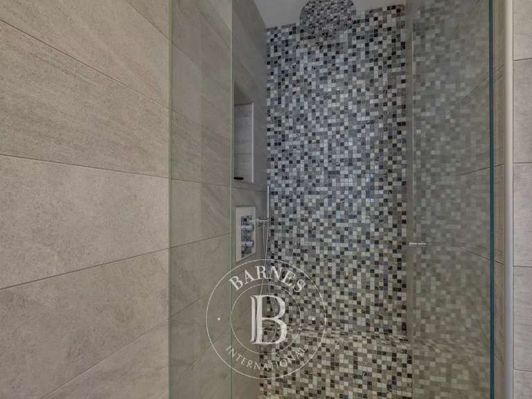 Appartement Marseille 2e - 2 chambres - 59m²