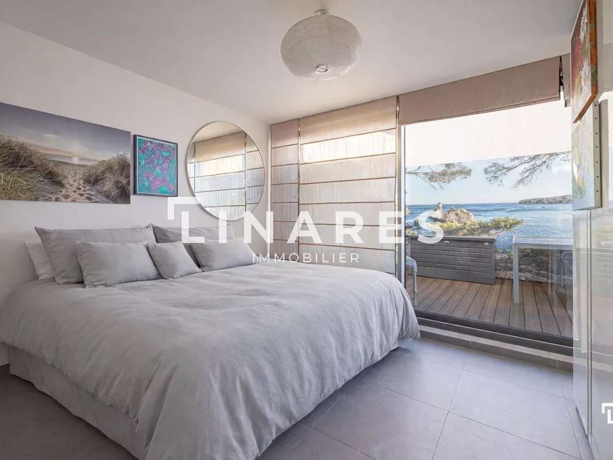 Appartement Marseille 2e