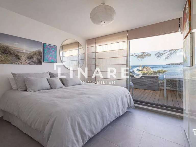 Appartement Marseille 2e - 2 chambres - 63m²