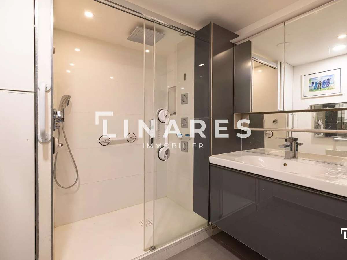 Appartement Marseille 2e