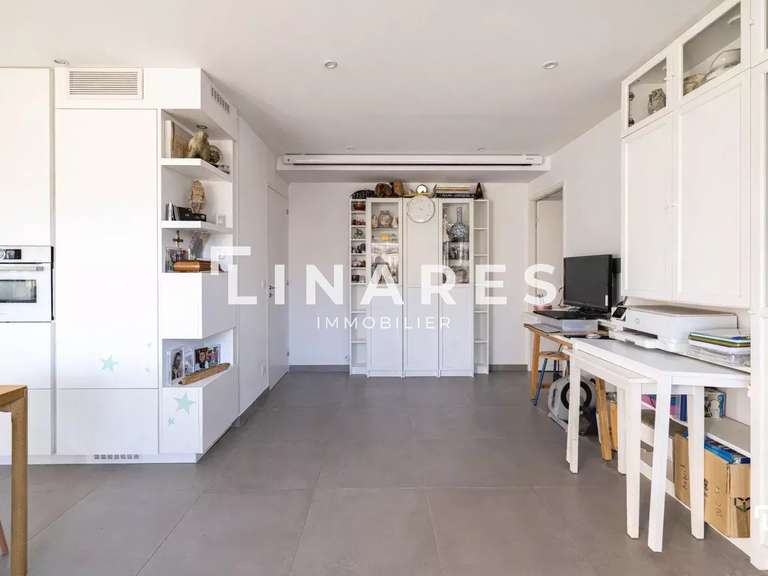 Appartement Marseille 2e - 2 chambres - 63m²
