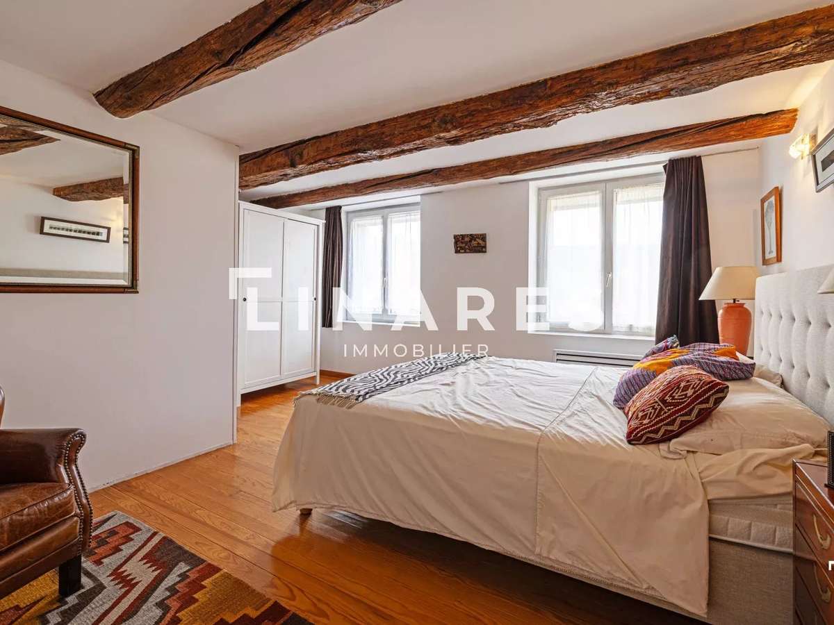 Apartment Marseille 2e