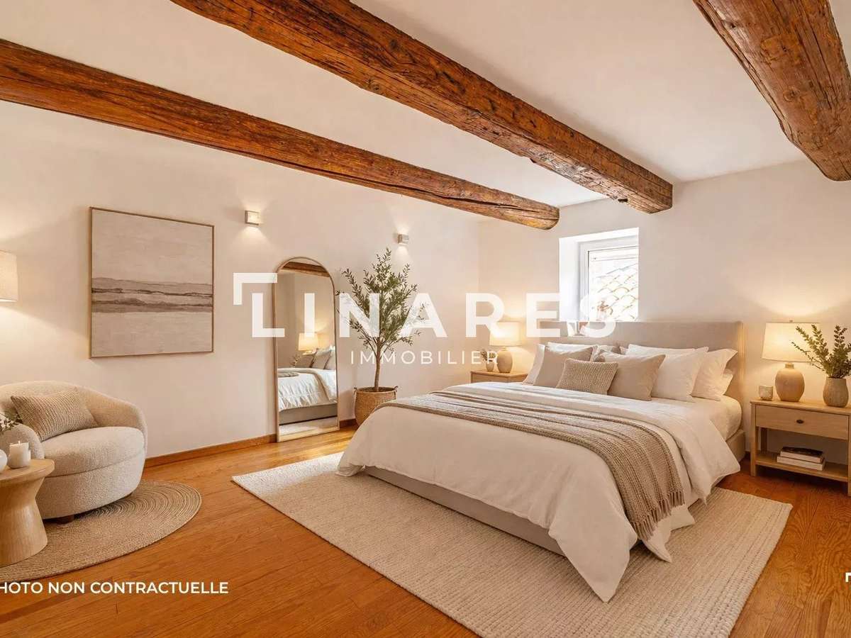 Appartement Marseille 2e