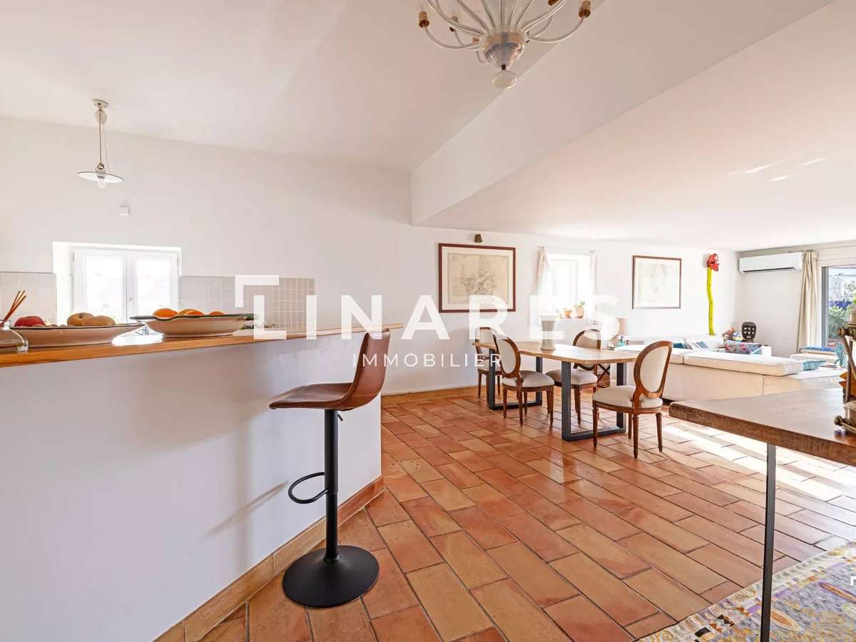 Apartment Marseille 2e