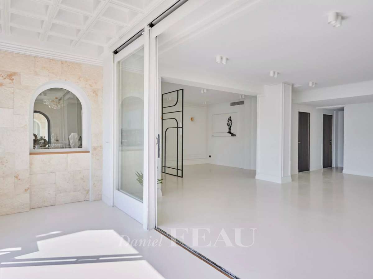 Appartement Marseille 2e