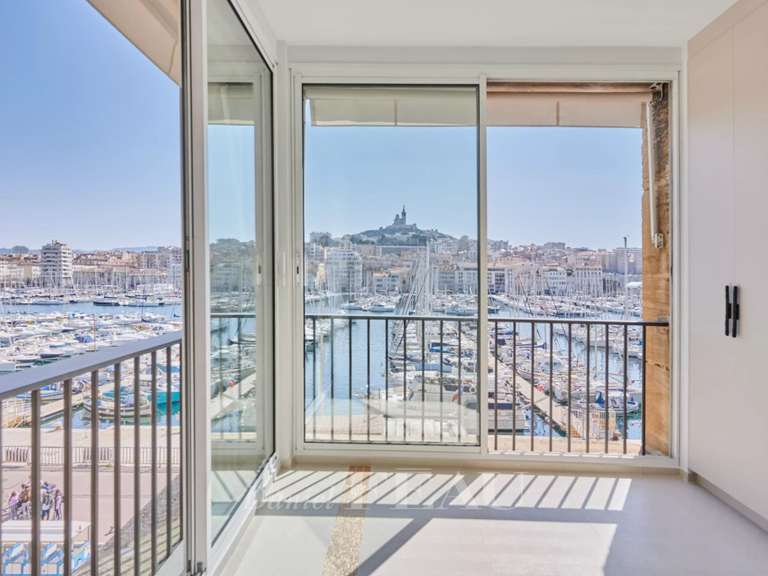 Appartement Marseille 2e - 2 chambres - 171m²