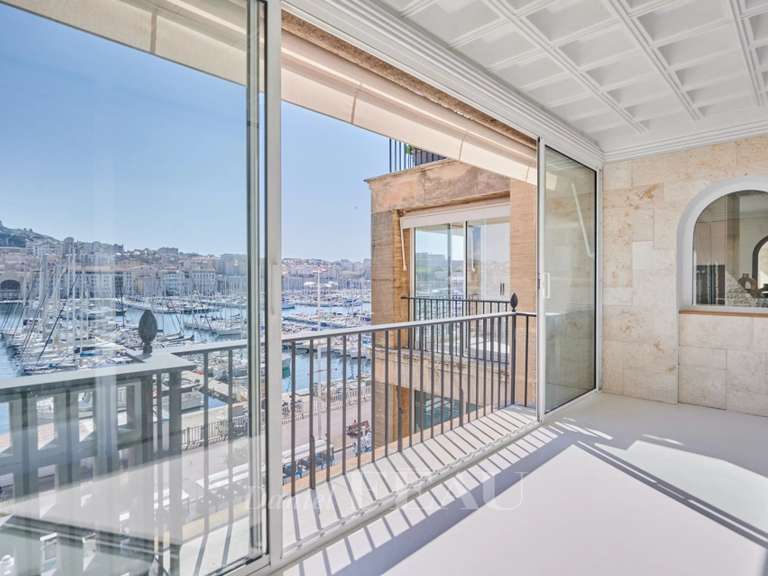 Appartement Marseille 2e - 2 chambres - 171m²
