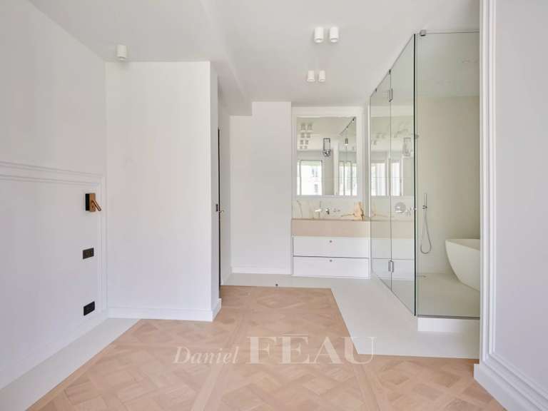 Appartement Marseille 2e - 2 chambres - 171m²