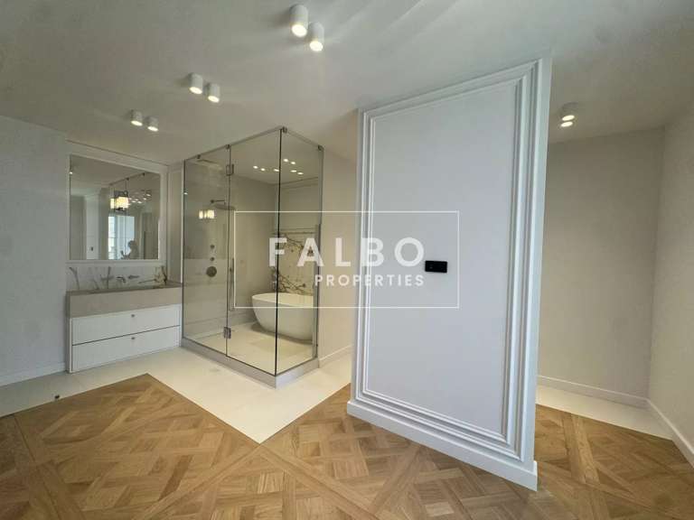 Appartement Marseille 2e