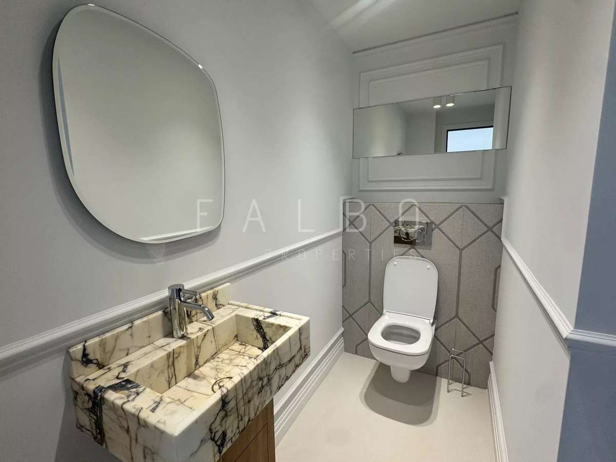 Appartement Marseille 2e