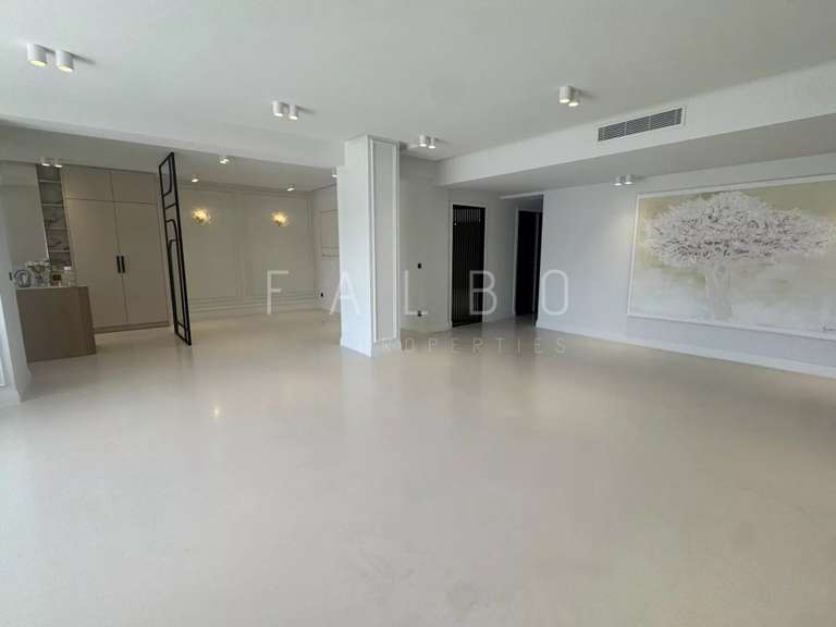 Appartement Marseille 2e - 2 chambres - 135m²
