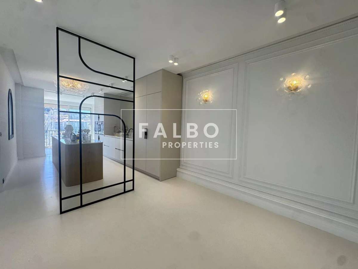 Appartement Marseille 2e