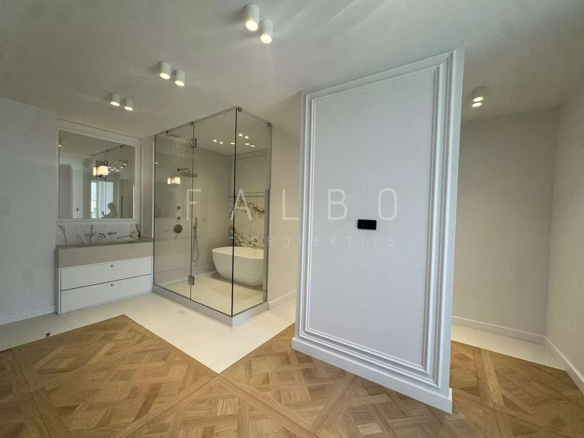 Appartement Marseille 2e
