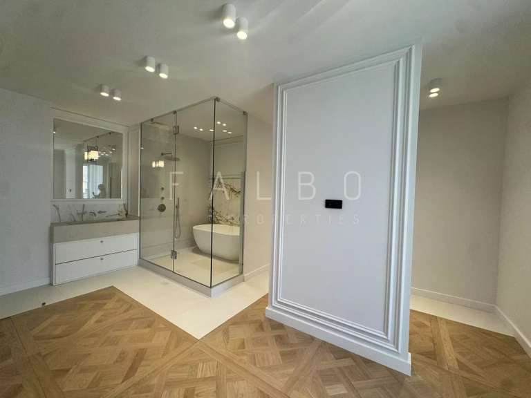 Appartement Marseille 2e - 2 chambres - 135m²